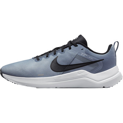 耐克男女低帮透气缓震舒适跑步鞋