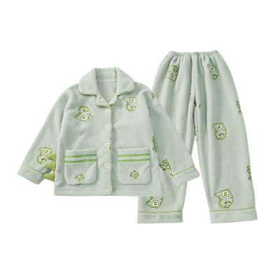 2024年秋季新款202家居服套装