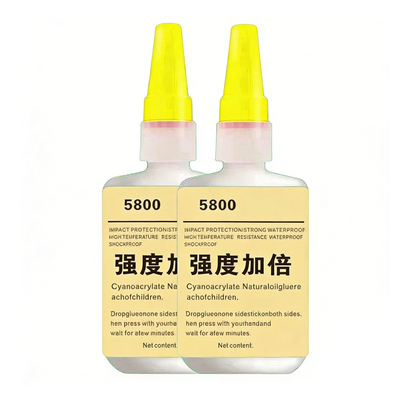 瑞士5800胶水强力焊接石材