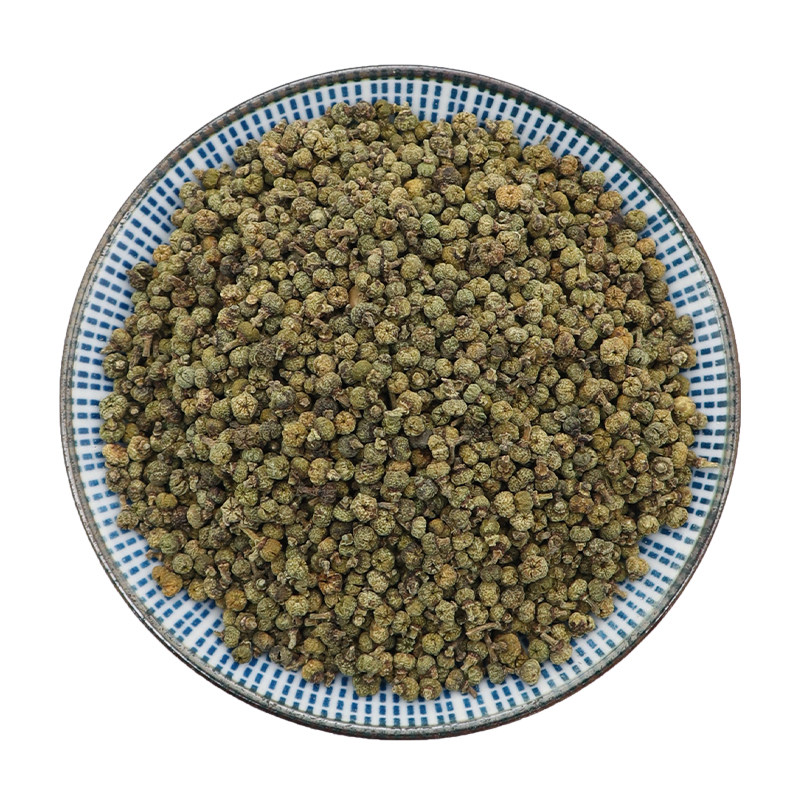 吴茱萸中药材500克g正品新货江西肉桂吴茱萸粉中药粉涌泉穴足贴