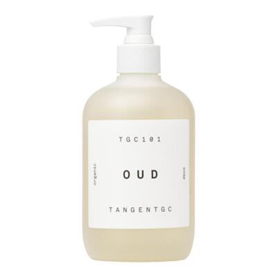 雪松瑞典香氛多用途350ml液体皂