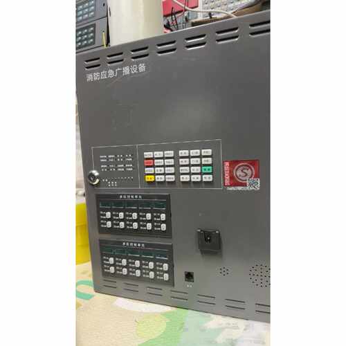 议价壁挂式消防应急广播GB200GB350各种配件维修维修