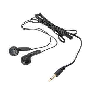 ICOM 艾可慕 VS-3 蓝牙耳机对讲机PTT耳机用于IC-705/R30/ID-52等