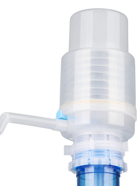 塔夫曼抽水器桶装水取水器家用