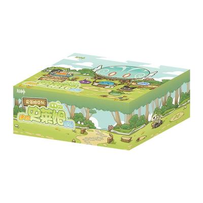 Suplay史莱姆盲袋24小时发货盲盒