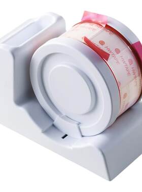 唐雅易撕封口贴咖啡奶茶