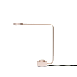 WUU物T阅读灯|LED调光冷暖光简约工业风 护眼 床头灯 工作 台灯