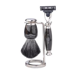 【自营】Edwin Jagger剃须刀英国手动刮胡刀男朋友生日圣诞节礼物