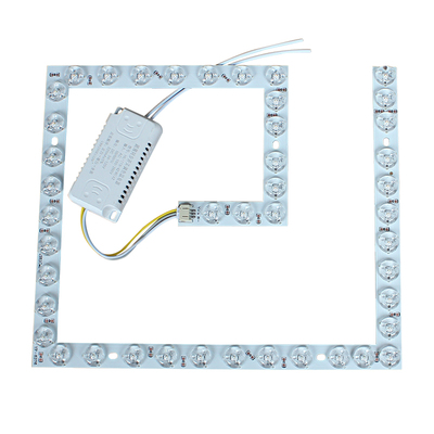 吸顶灯led灯芯吸顶灯替换灯盘