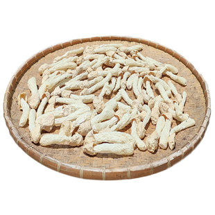 未开伞农家嫩竹荪四川青川特产非贵州山珍煲汤菌菇类干货火锅食材