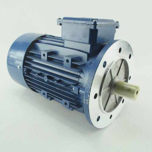 MarelliMotori MOT.3-MAA 90LB4 Electric Motor MAA0972 6205.2Z