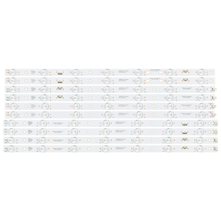 适用海尔LED50A900电视灯条 LED50D14-ZC14-04 30350014201/2/3/4