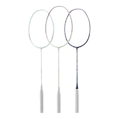 川崎疾氢主义α羽毛球拍6U超轻