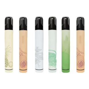 电子润喉一次性口腔喷雾大雾量辅助神器果味电子口腔口气清新