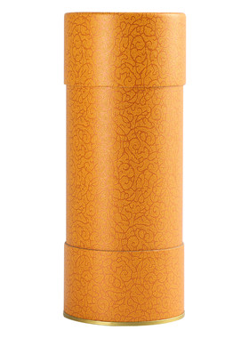 7cm雷火灸大炮灸纸筒空桶加厚加硬多种规格灭火筒定制艾条艾绒筒
