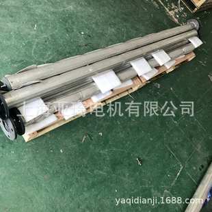 良机无风机冷却塔LFCM500喷水管L4822 DN100布水管喷淋管洒水管