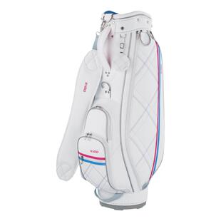 正品XXio高尔夫球包皮革防水轻便golf男女士球包xx10球包套杆包