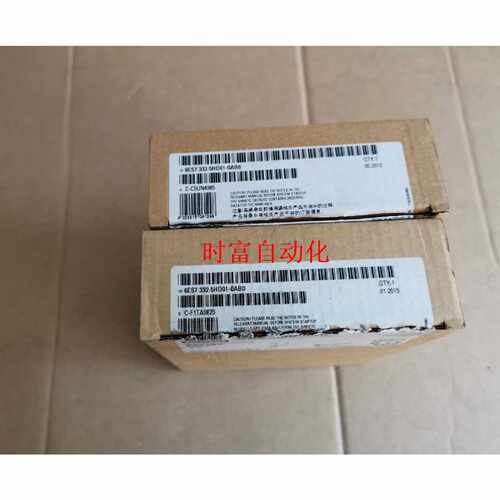 议价原装全新仅开封SM332,6ES7 332-5HD01-0AB0,6ES7332-5HD01-0A