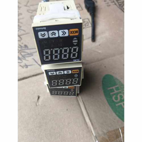 溢价-Autocs温控器TC4S24R成色如图