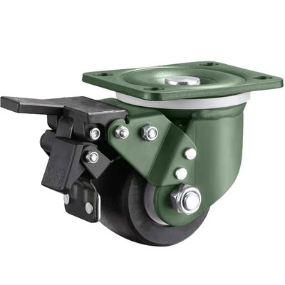 重型广东省佛山市轮子万向尼龙