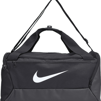 林依轮拎包耐克运动健身