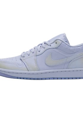耐克乔丹女士防滑运动时尚篮球鞋