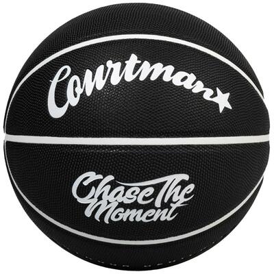 courtmanpu耐磨野球帝官方篮球