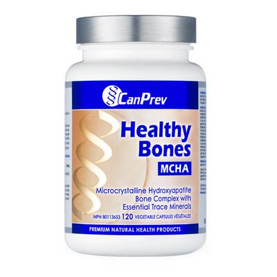 加拿大进口MCHA钙胶囊高吸收