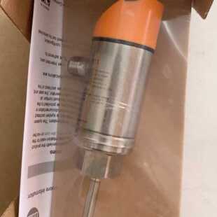 议价ifm电子温度感测器TN2511  带IO-Link 1.1接口  全新现货