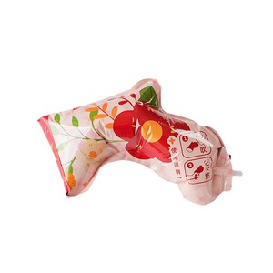 充气小礼花枪礼炮结婚创意婚礼手持彩带枪订婚婚庆婚礼用品大全