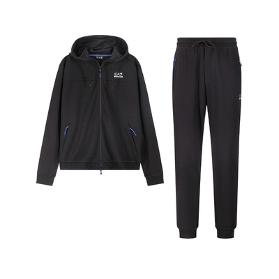 Armani阿玛尼男士休闲运动套装