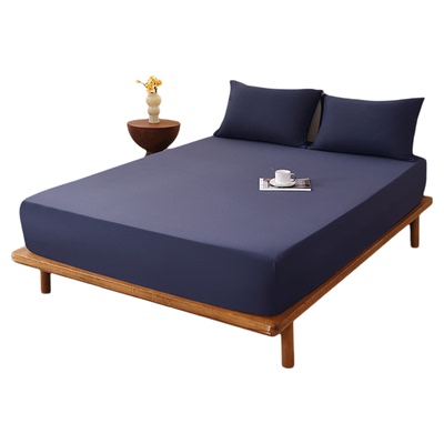 锦纶87%氨纶13%床笠枕套单品套件