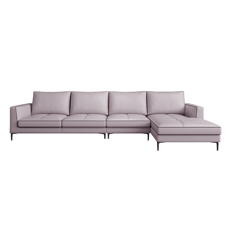 斯帝罗兰客厅头层牛皮组合真皮沙发口碑评测啥样?口碑揭秘爆料真相