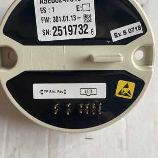 询价-A5E00247018压力变送器配件，