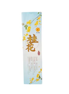 天然檀香茉莉桂花线香去味除味