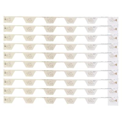 TCL B55A858U电视背光灯条4C-LB5505-HR2 55HR330M05A1 55E5800JB