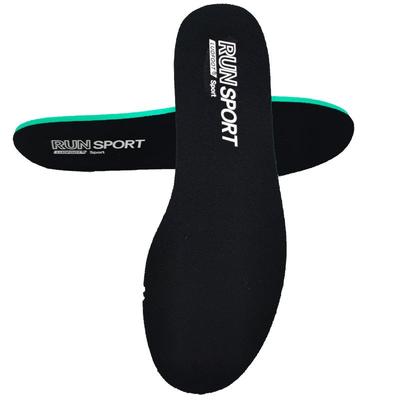 适用于特步运动鞋垫透气防臭加厚