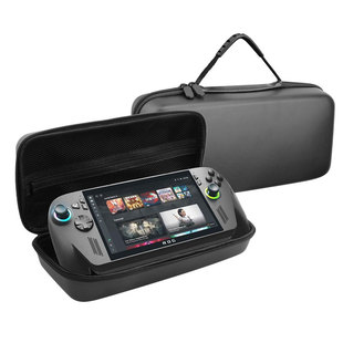 合匠适用于ROG Xbox ally X掌机收纳包X便携式防水手提包保护壳套