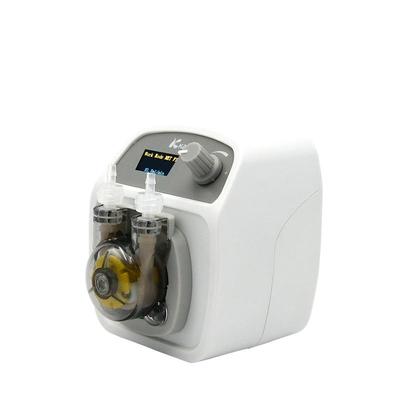 实验室工业环境监测蠕动泵