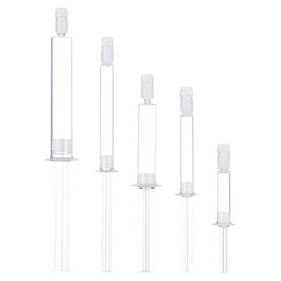 水光针精华分装针筒瓶凝胶私密瓶