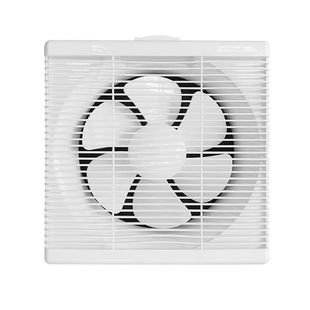 华生换气扇窗式强力百叶排风扇家用油烟机抽烟机厨房卫生间排气扇