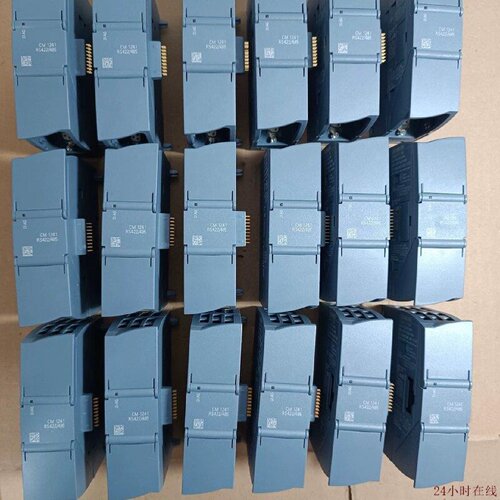 可维修西门子1200通讯模块CM1241RS422485型号6ES72411CH320XB0多
