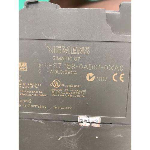 西门子SIMATICS7DPDP耦合器型号6ES7议价