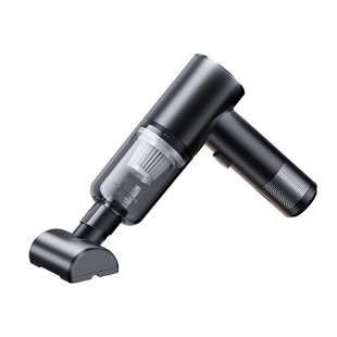 车载吸尘器车用无线充电吸吹两用家用小型迷你手持汽车车内大功率