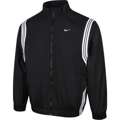 滔搏NIKE耐克儿童K NK RPL CROSSOVER运动健身夹克外套FZ5233-010