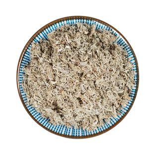 中药材精选野生茵陈云南中药材新鲜三月棉茵陈茵陈茶白蒿500g克