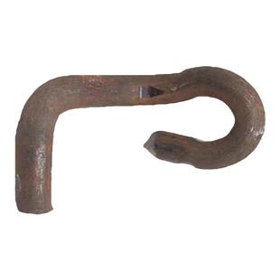 工地山形卡钢模板卡扣钢模板卡子连接件钢模板配件U型卡S钩卡勾