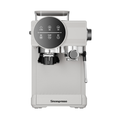 Sincespresso意式半自动咖啡机