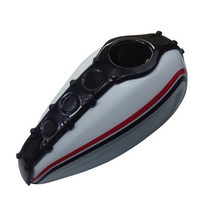 适用本田叛逆者CM300CM500油箱罩