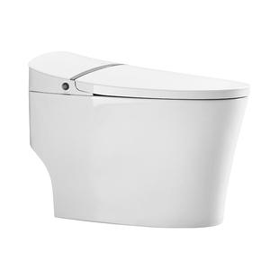 【限时补贴】安华卫浴低水压限制智能马桶家用电动一体坐便器T605